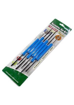 ZD-151, Набор инструментов для пайки