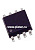 SN74LVC2G74DCTR, ТМ2, SM-8