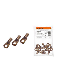 SQ0532-0036, Наконечник ТМ 185-16-21