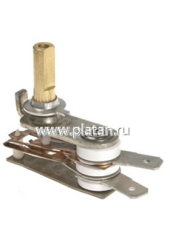 ТКР-3, 16 А, 0..150°C, Термостат регулируемый