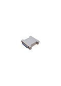 DB25F-DB25F, Переходник 5.14