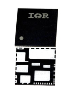 IRSM836-024MA, uIPM 250В 2А  PQFN12x12 36L