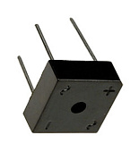 KBPC1010, KBPC-8, Диодный мост 10А 1000В