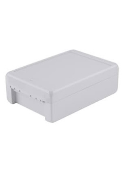 96034225, B 181306 ABS-7035 Корпус Bocube