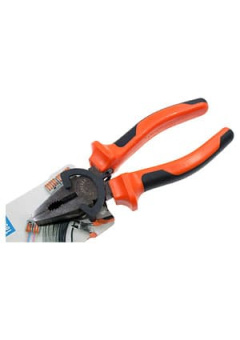 Плоскогубцы комб. 150мм Archimedes