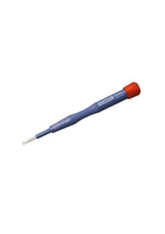 KMDR120, =KMPOT15V отвертка для подстр.рез. PVM4