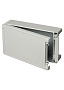 00126335.SIL, BA 281709 F SIL Алюминиевый корпус Bocube Alu -7035