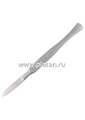 С-3 (СО-4), Скальпель остроконечный 150мм
