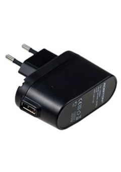 USB1000, Адаптер/блок питания1000мА с 1-м USB выходом, от сети