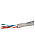 CSS-UTP-2-CU, SkyNet Standart UTP indoor 2x2x0,48, медный, кат.5e, однож., 305 м