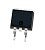 IRG4BC30FDSTRRP, IGBT 600В 31А 1-8кГц  D2Pak