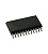 AD7237JR, 12-бит ЦАП  инд   SOIC24