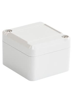 63205200, ET 205-F Корпус из АБС пластика Euromas II