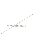 ХАРРИС-0 пруток 1.3х3.2х500мм (28-63), Припой медно-фосфорный