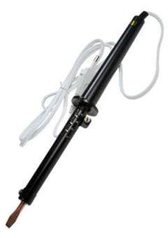 ЭПСН 65ВТ 220В  П-НИК НИХРОМ/ПЛАСТ/ПАКЕТ