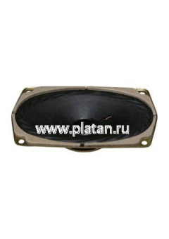 3ГДШ-27, 8 Ом, Динамик