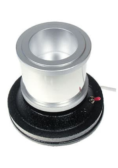 POT RP-6, RP-6 паяльная ванна d=60мм 300Вт 220В