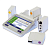 pH-метр Mettler Toledo S400-Bio-Kit