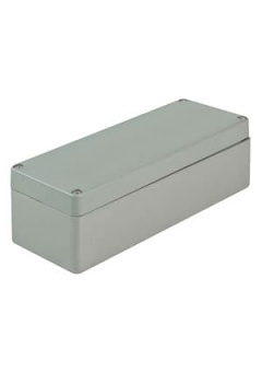 04329000, P 329 Корпус из полиэстра