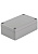 01102010, A 102 SIL Алюминиевый корпус