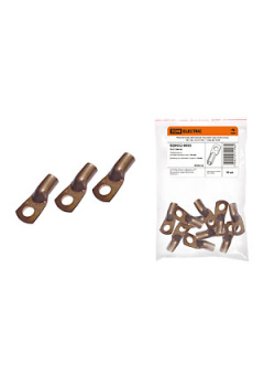 SQ0532-0035, Наконечник ТМ 150-16-19