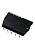 PS21352-G, IPS 600Вх1Ф 0.2кВт 15кГц
