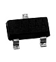 MMBZ27VALT1G, SOT-23-3 (TO-236), TVS DIODE 22VWM 40VC SOT23