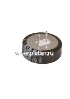 EECF5R5U474, Ионистор