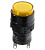 D16PLR1-000KY, индик.желтый 24В/LED