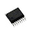 MAX5231AEEE+, ЦАП 12-бит QSOP16