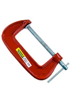 3215-100_z01, Струбцина G-образная 100мм