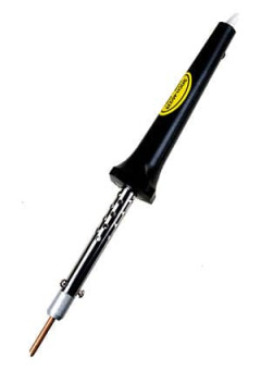 ЭПСН 40ВТ 220В  С КЕРАМИЧЕСКИМ НАГР.  ПЛАСТИК  БЛИСТЕР