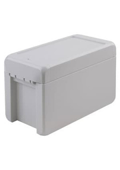96033135, B 140809 ABS-7035 Корпус Bocube