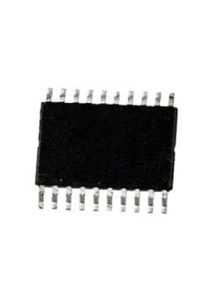 TXS0108EPWR, Преобразователь логического уровня, 8BIT NON-INV TRANSLTR [TSSOP-20]