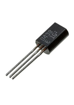 2SD438