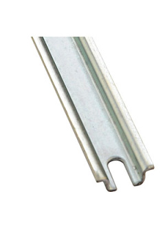 21003205, TS 15 Монтажный рельс для A 119/120 / P 332