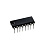 К555ТМ8, (SN74LS175N)(90-97г)