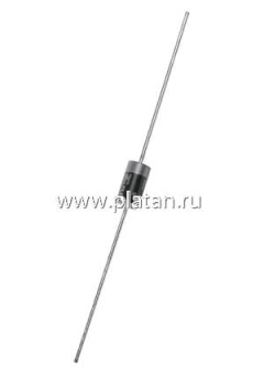 SA85, Защитный диод, 500Вт, 85В, [DO-15]