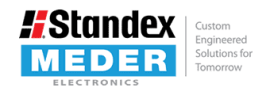 Meder/Standex