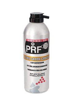 PRF FOOD GRADE OIL, Смазочное масло с пищевым допуском H1 520 мл