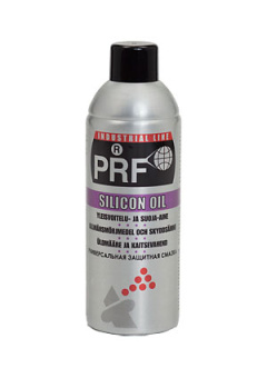 PRF SILICON OIL H1, Силиконовая смазка с допуском H1 520 мл