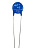B72210S0111K101, 150VDC/115VAC 10mm