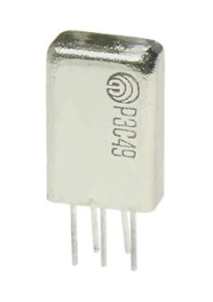 РЭС49  РС4.569.421-02.01, (12В)  ОС