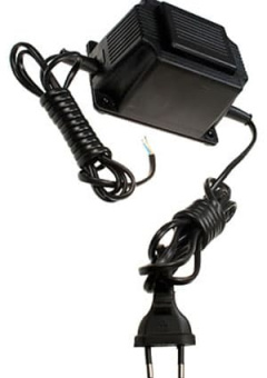 БПН24-1, (24В 1А) нестаб. без штекера